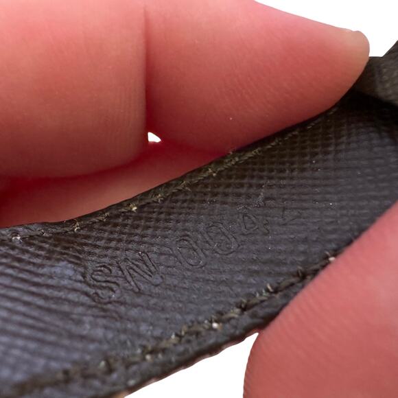 Louis Vuitton Monogram Mini Lin Good Luck Wish Bracelet - Picture 8 of 12